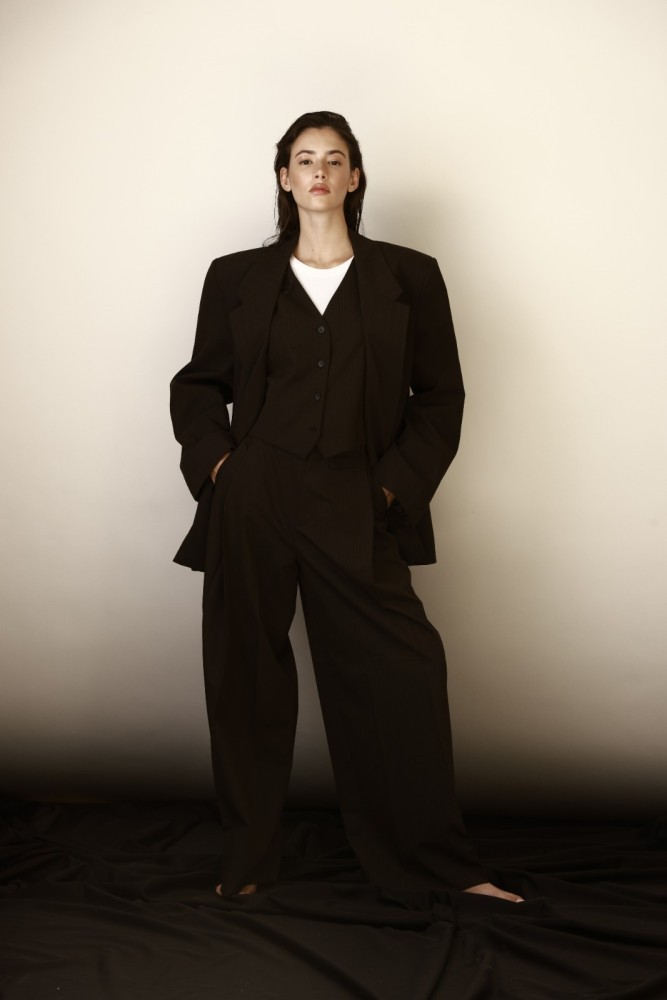 HILI VAKNIN